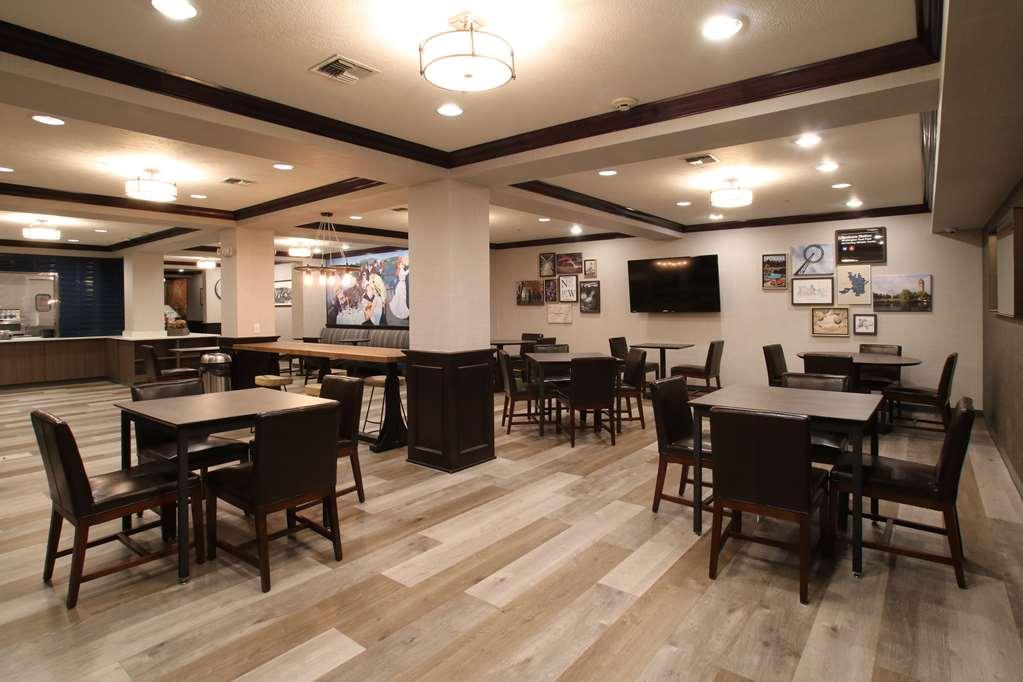 Oxford Suites Spokane Downtown Удобства фото