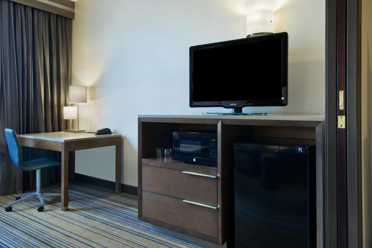 Oxford Suites Spokane Downtown Экстерьер фото